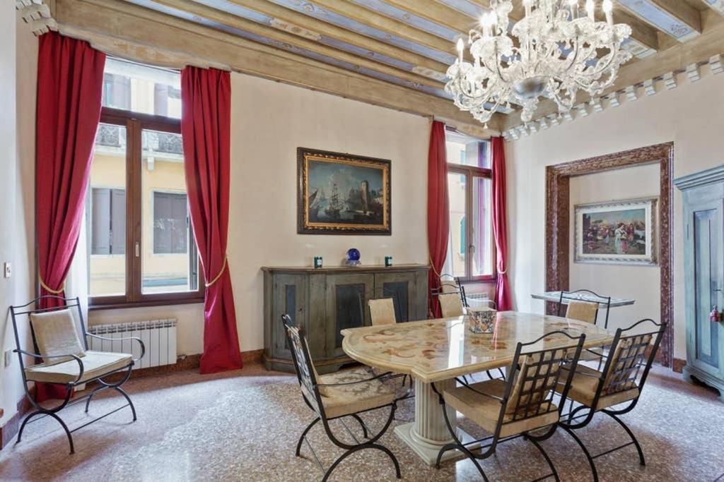 Appartement Doge Palace Luxury - Cannaregio *