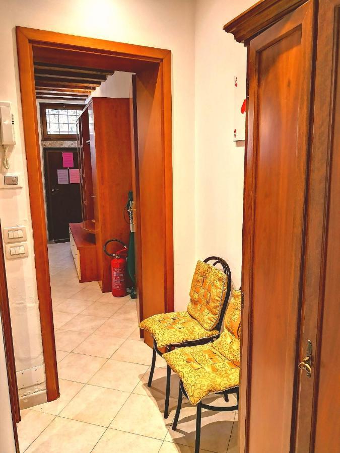 Sansamuele Venice