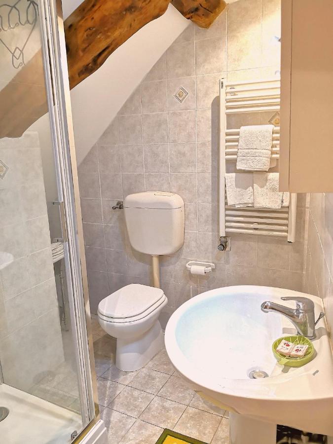 Sansamuele Apartment Venice