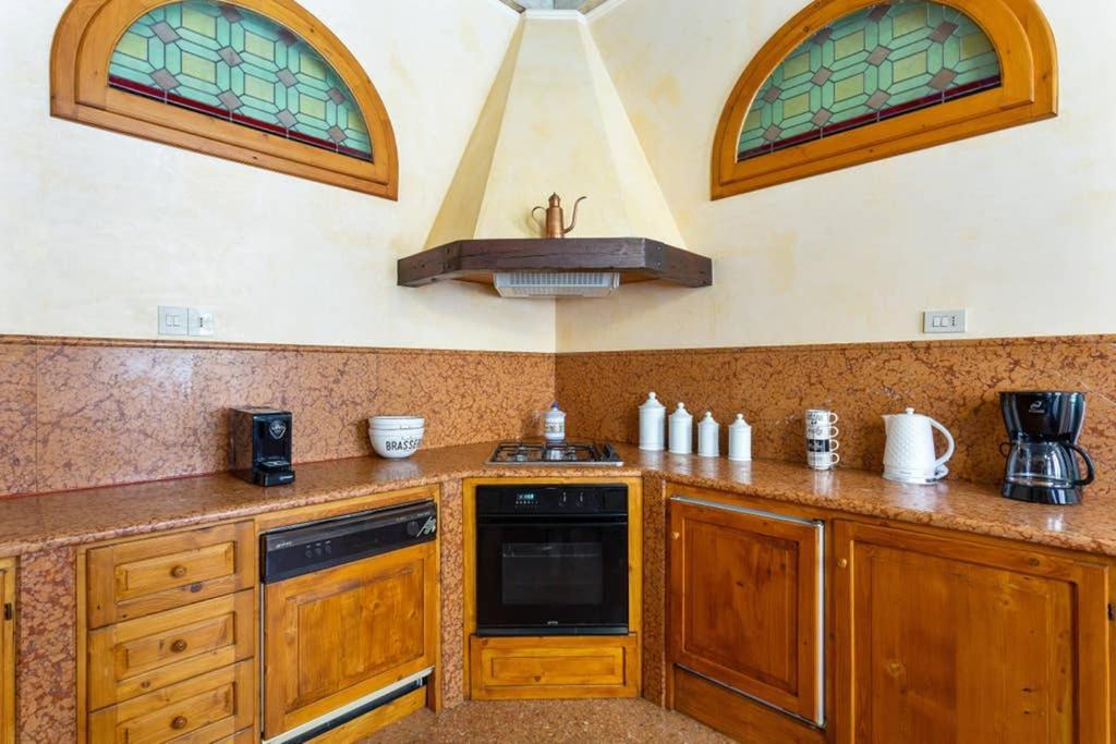 Doge Palace Luxury - Cannaregio Appartement *