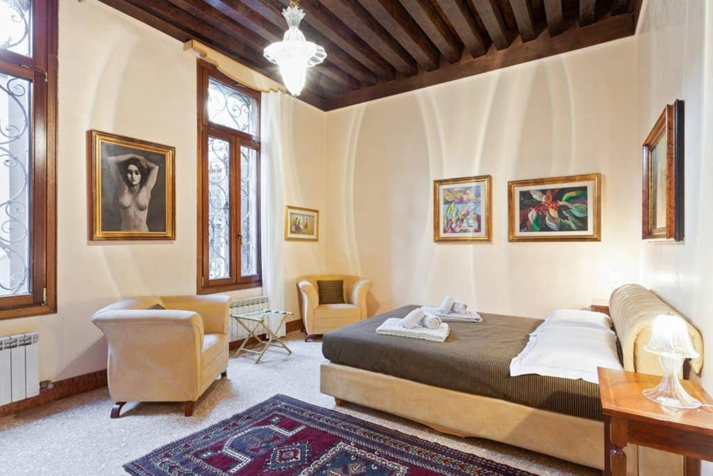 Appartement Doge Palace Luxury - Cannaregio