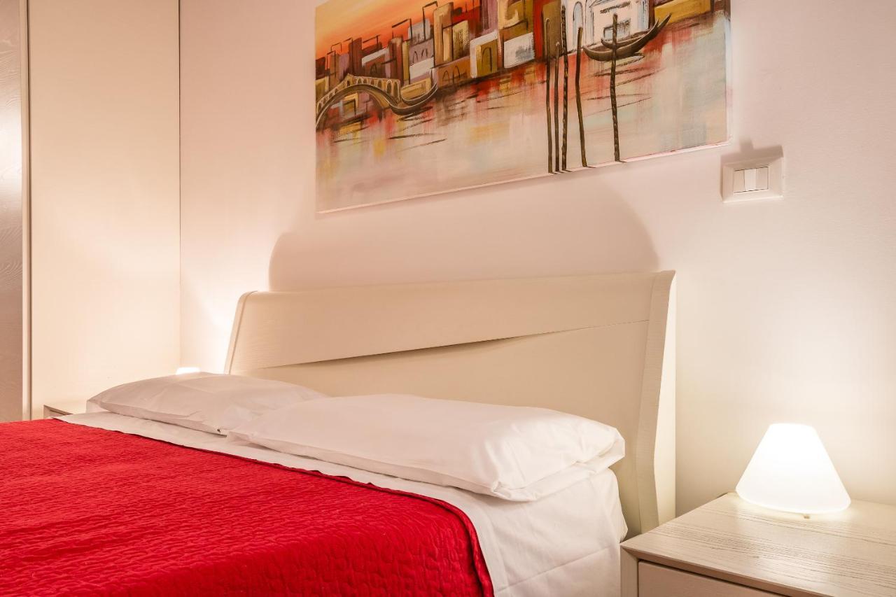 Ca' Rella Apartment Venedig