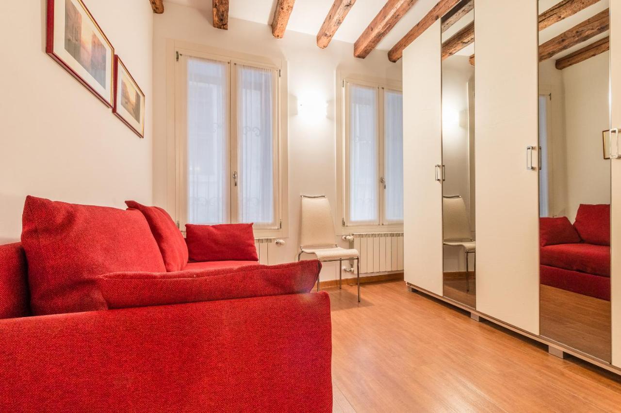 Apartment Ca' Rella *