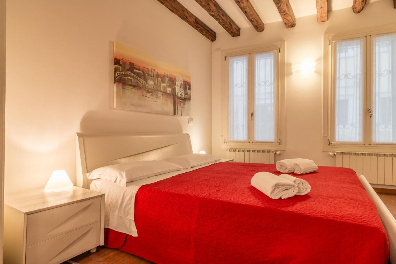 Apartment Ca' Rella *