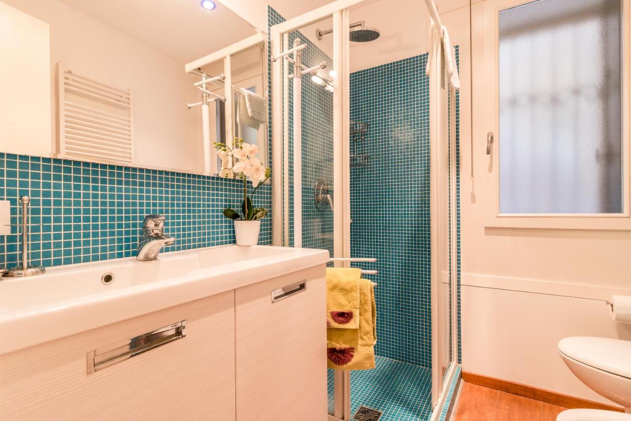 Apartment Ca' Rella *