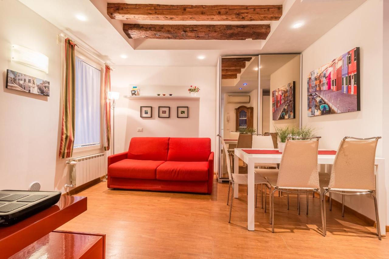 Ca' Rella Venedig