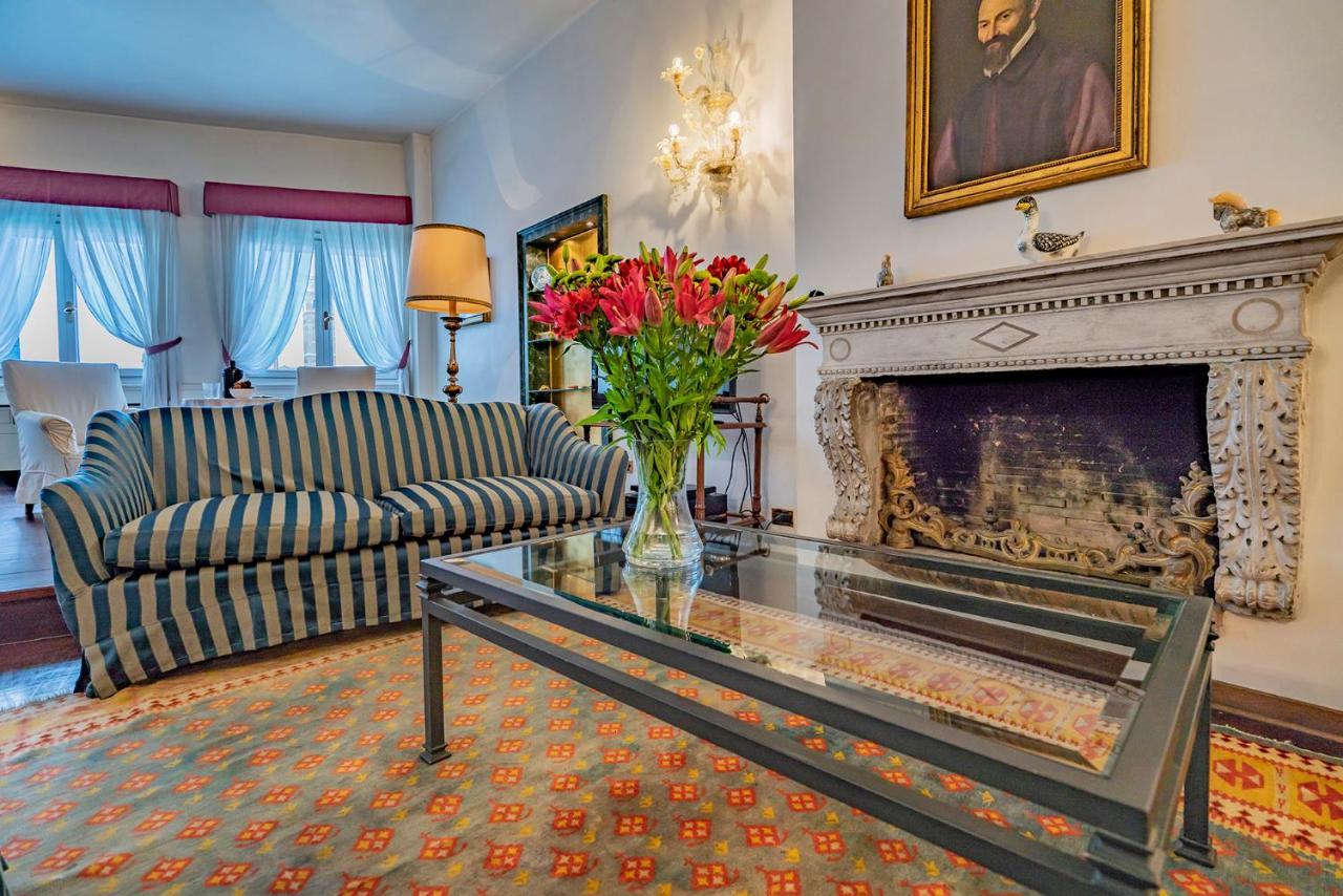 Ca' Del Mercante Grand Canal Appartement *