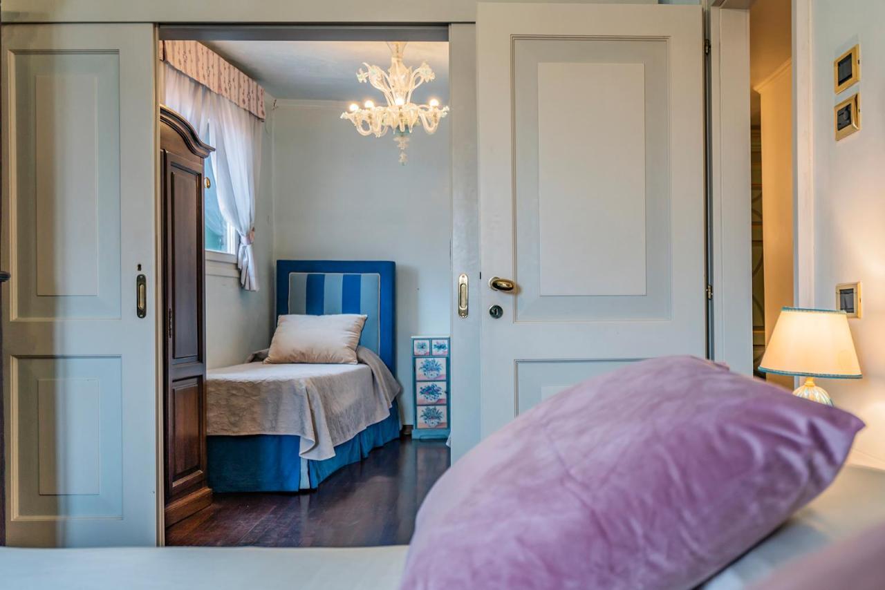 Appartement Ca' Del Mercante Grand Canal Venise