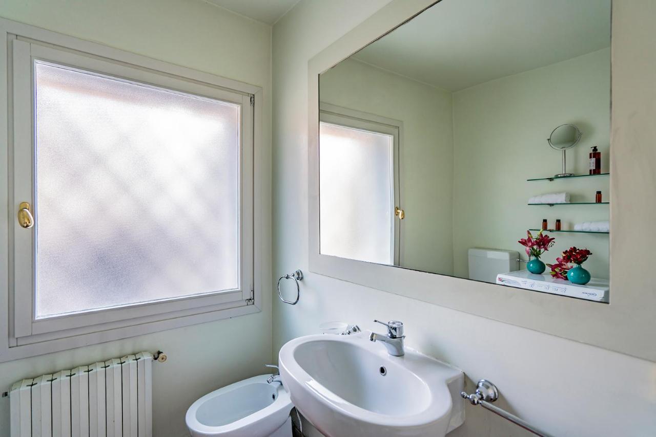 Ca' Del Mercante Grand Canal Appartement Venise