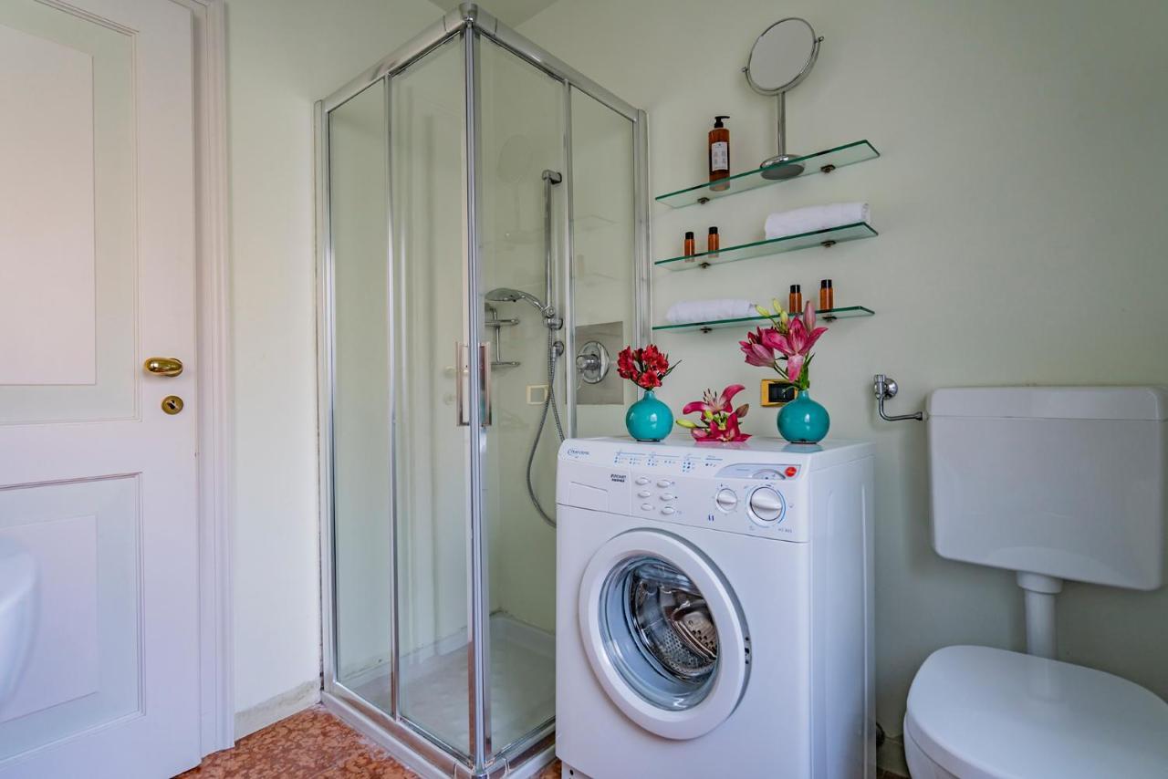 Ca' Del Mercante Grand Canal Appartement Venise