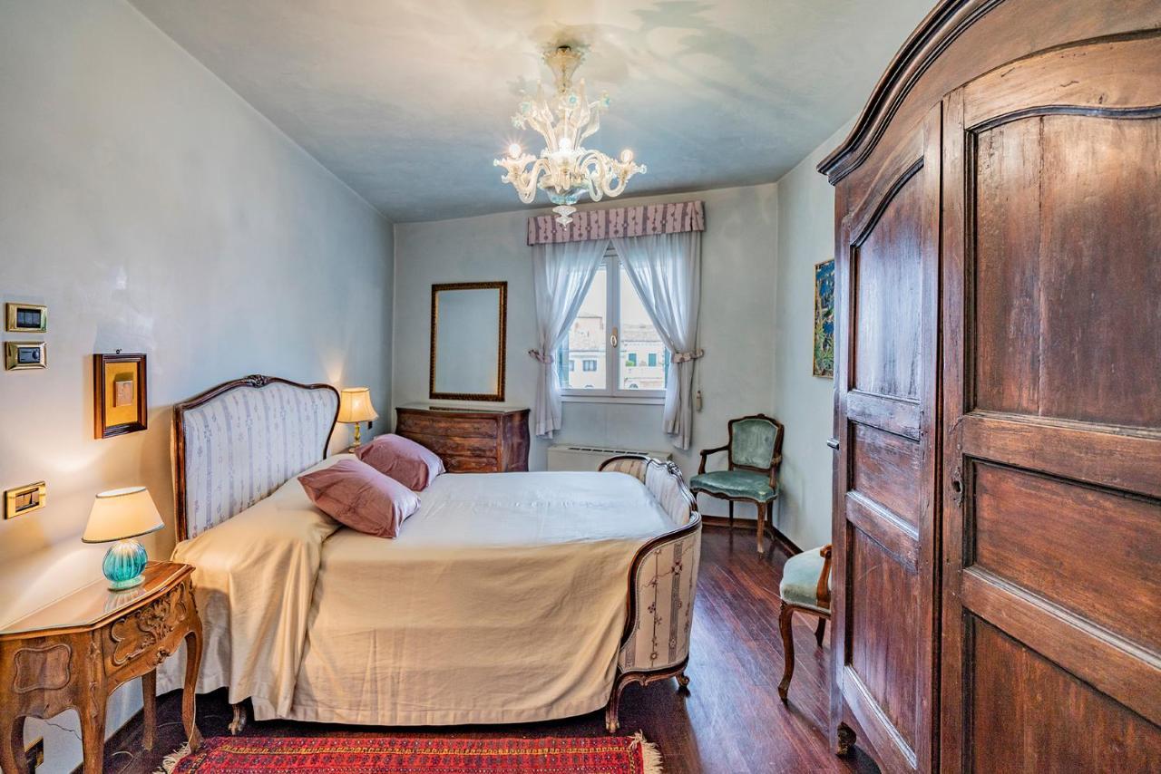 Appartement Ca' Del Mercante Grand Canal *