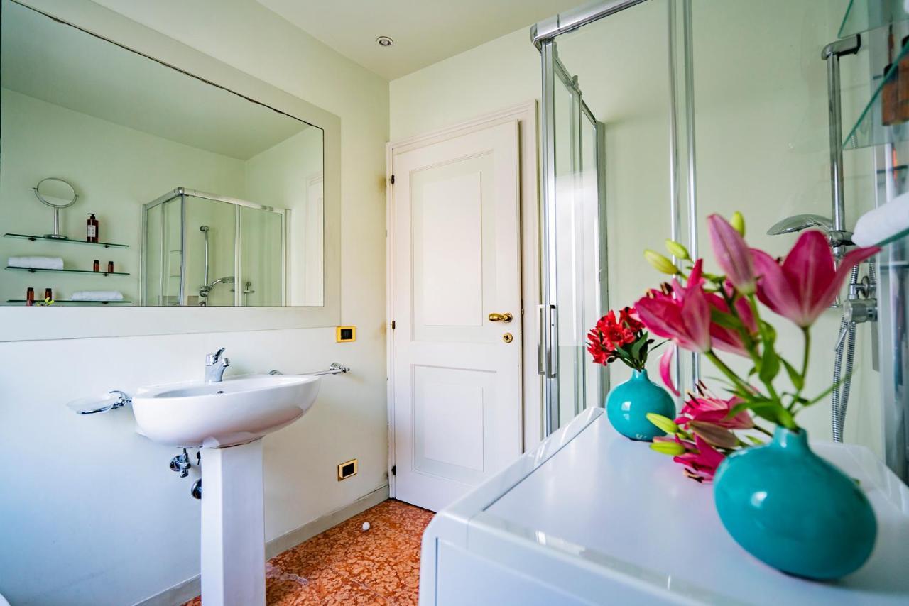 Ca' Del Mercante Grand Canal Appartement *