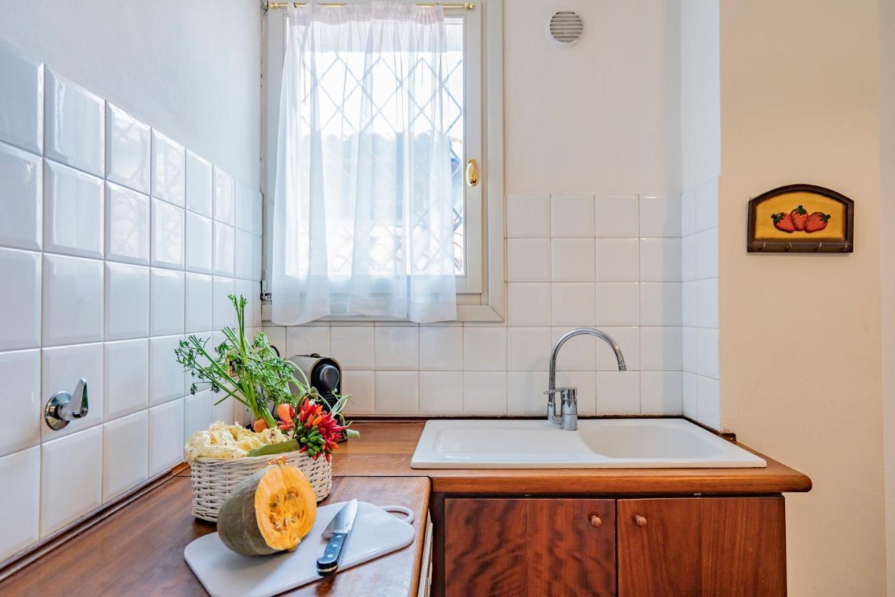 Appartement Ca' Del Mercante Grand Canal