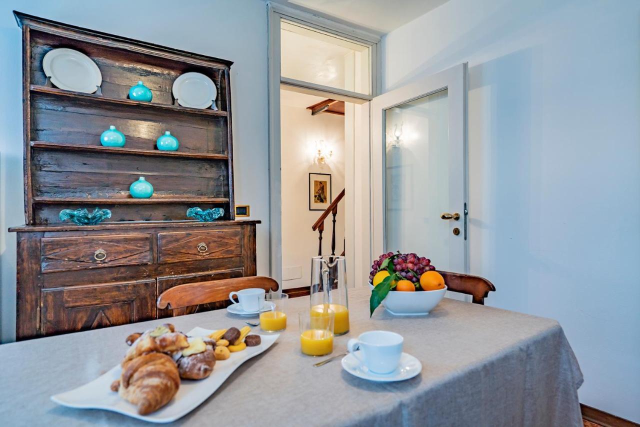 Ca' Del Mercante Grand Canal Appartement Venise
