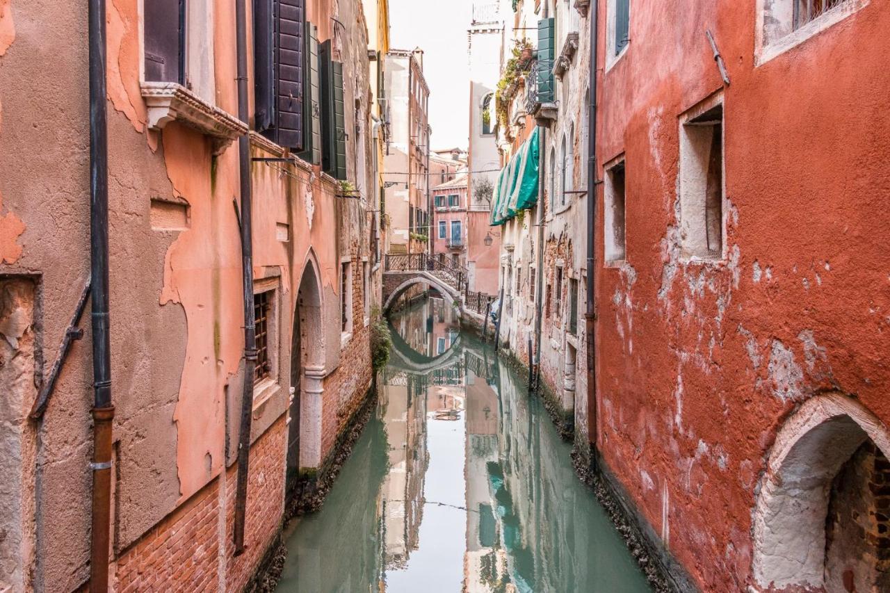 Ca' Rella Apartment Venedig