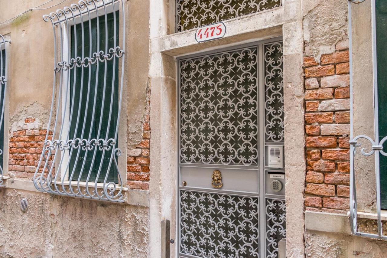 Ca' Rella Apartment