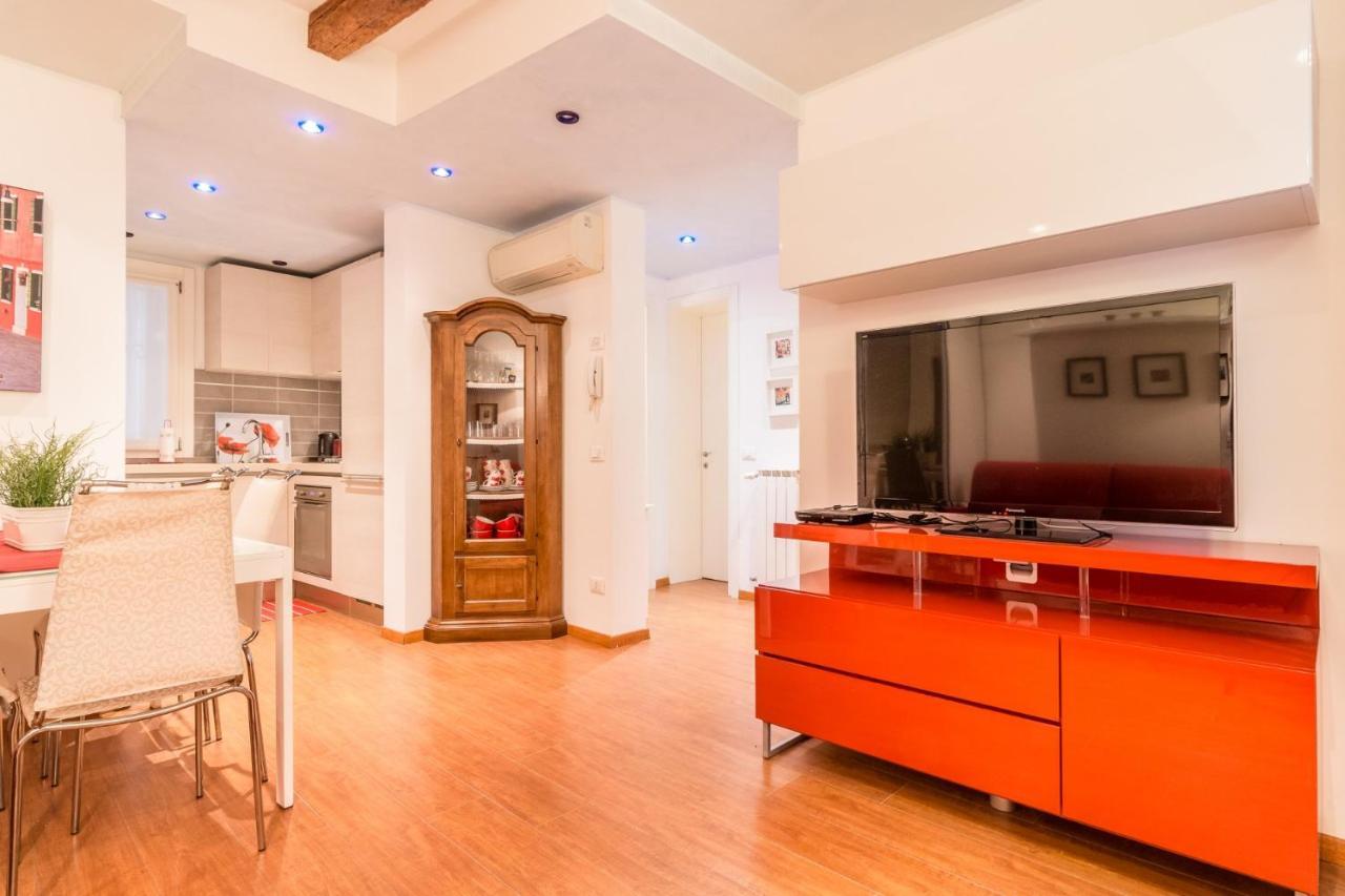 Ca' Rella Apartment