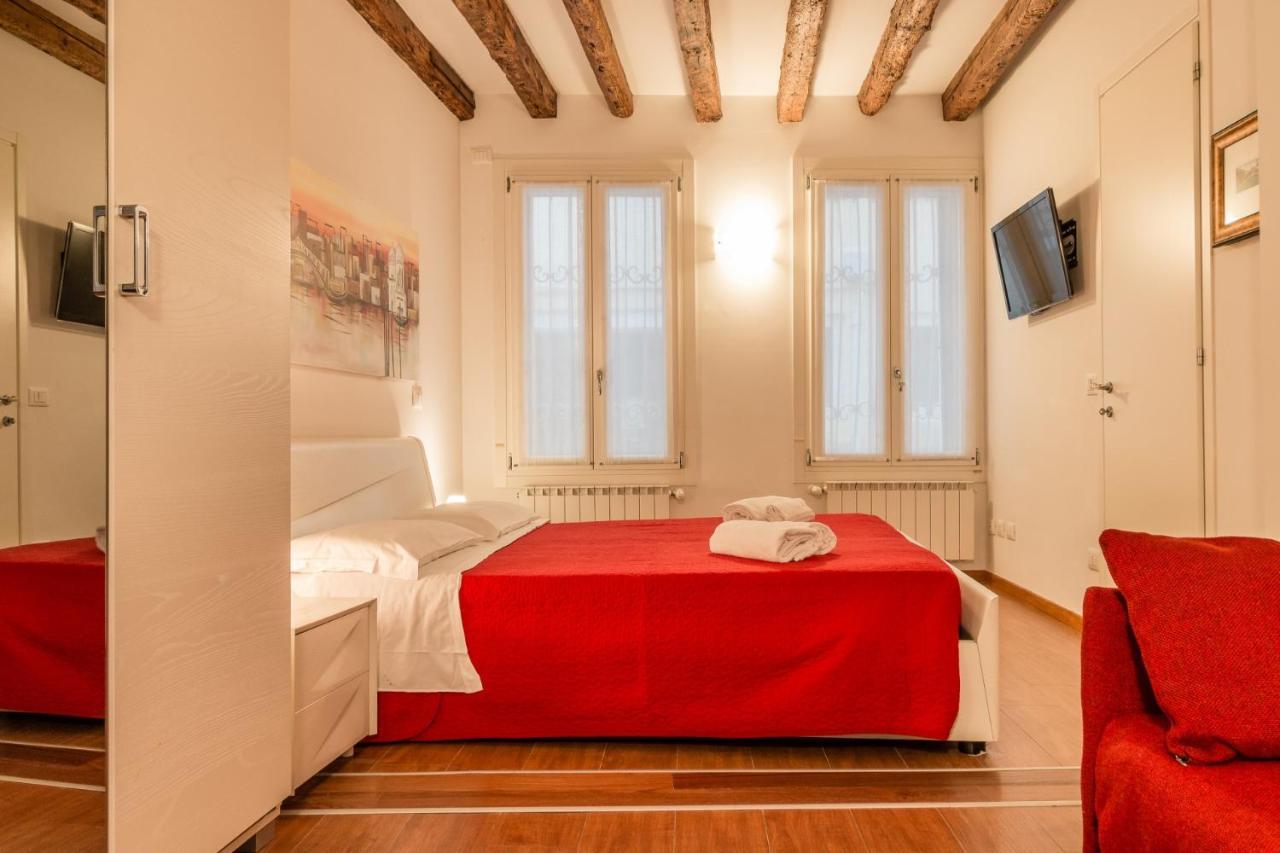 Ca' Rella Apartment Venedig
