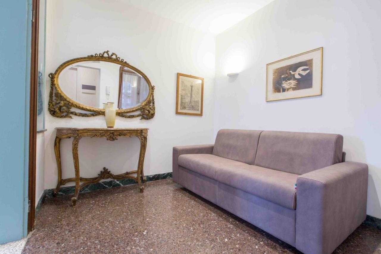 Ca Grimani Stunning View And Comfort * Venedig