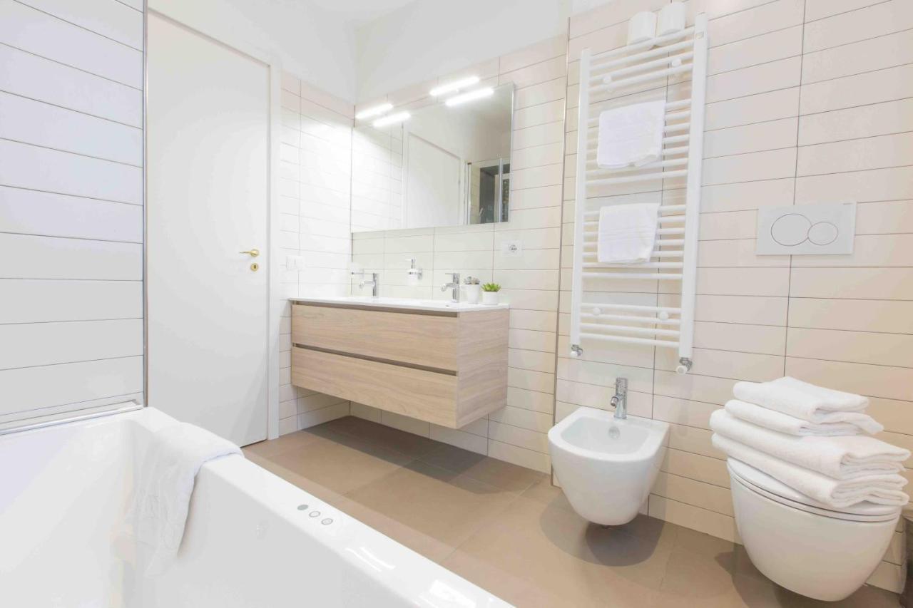 Apartment Ca Grimani Stunning View And Comfort Venedig