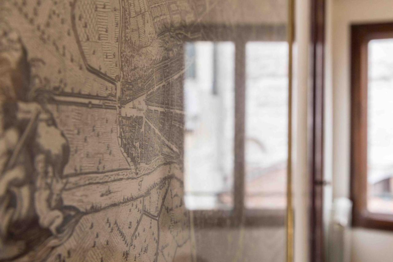 Ca Grimani Stunning View And Comfort Apartment *