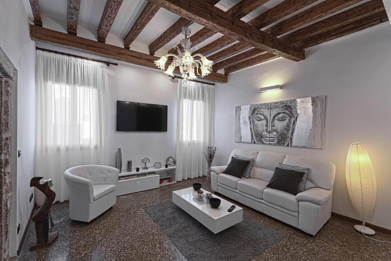 Ca' Alessandro Appartement *