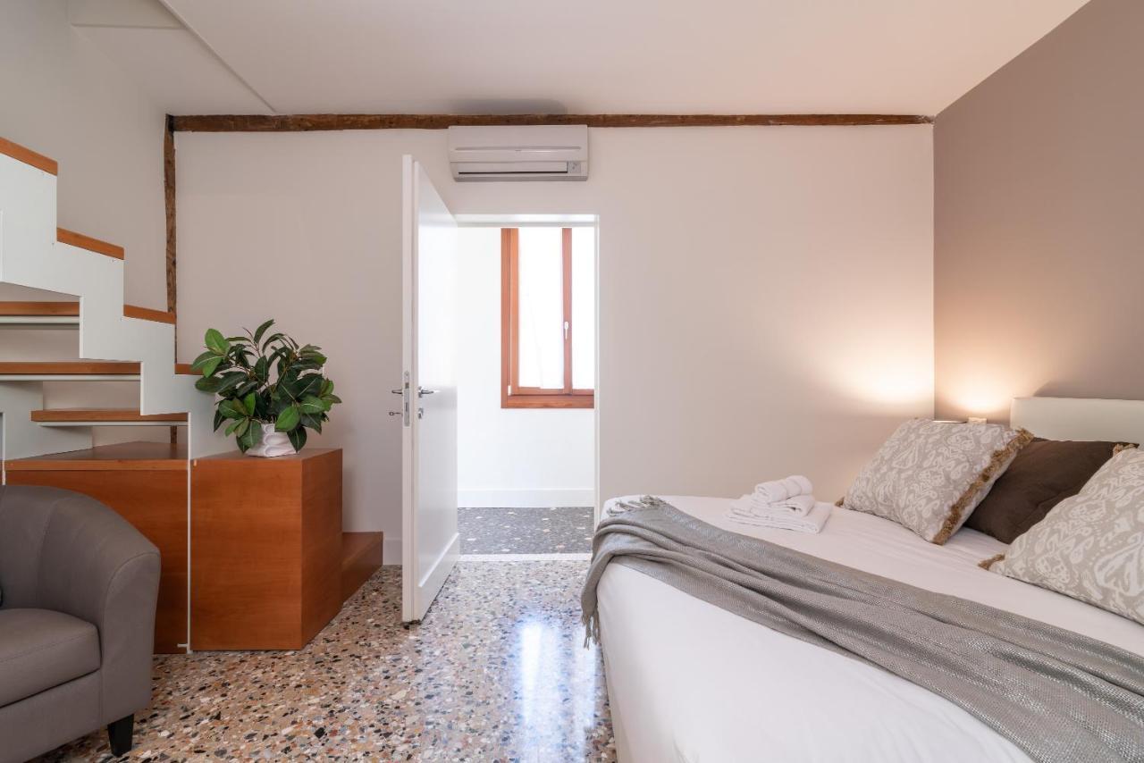 Casanova Deluxe By Wonderful Italy Venice