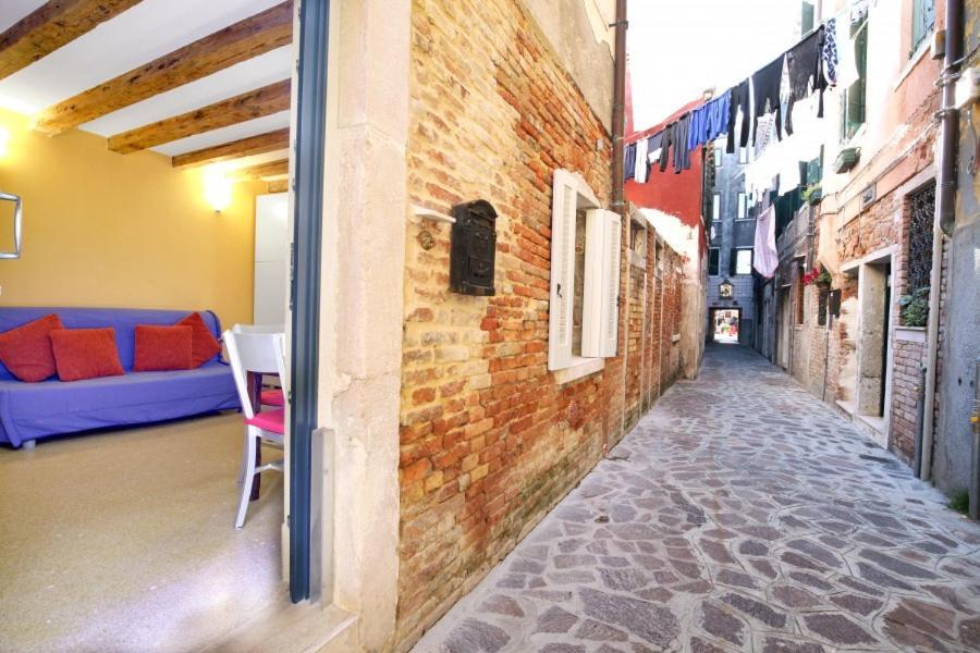 Appartamento Cozy Up To 4 In Biennale Giardini By Bricola
