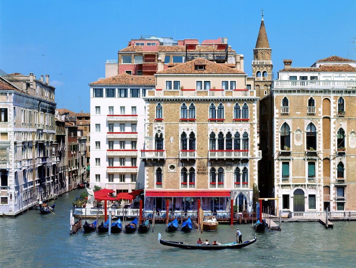 Bauer Palazzo Hotel 5*