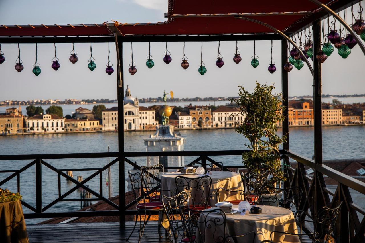 Hotel Bauer Palazzo 5*