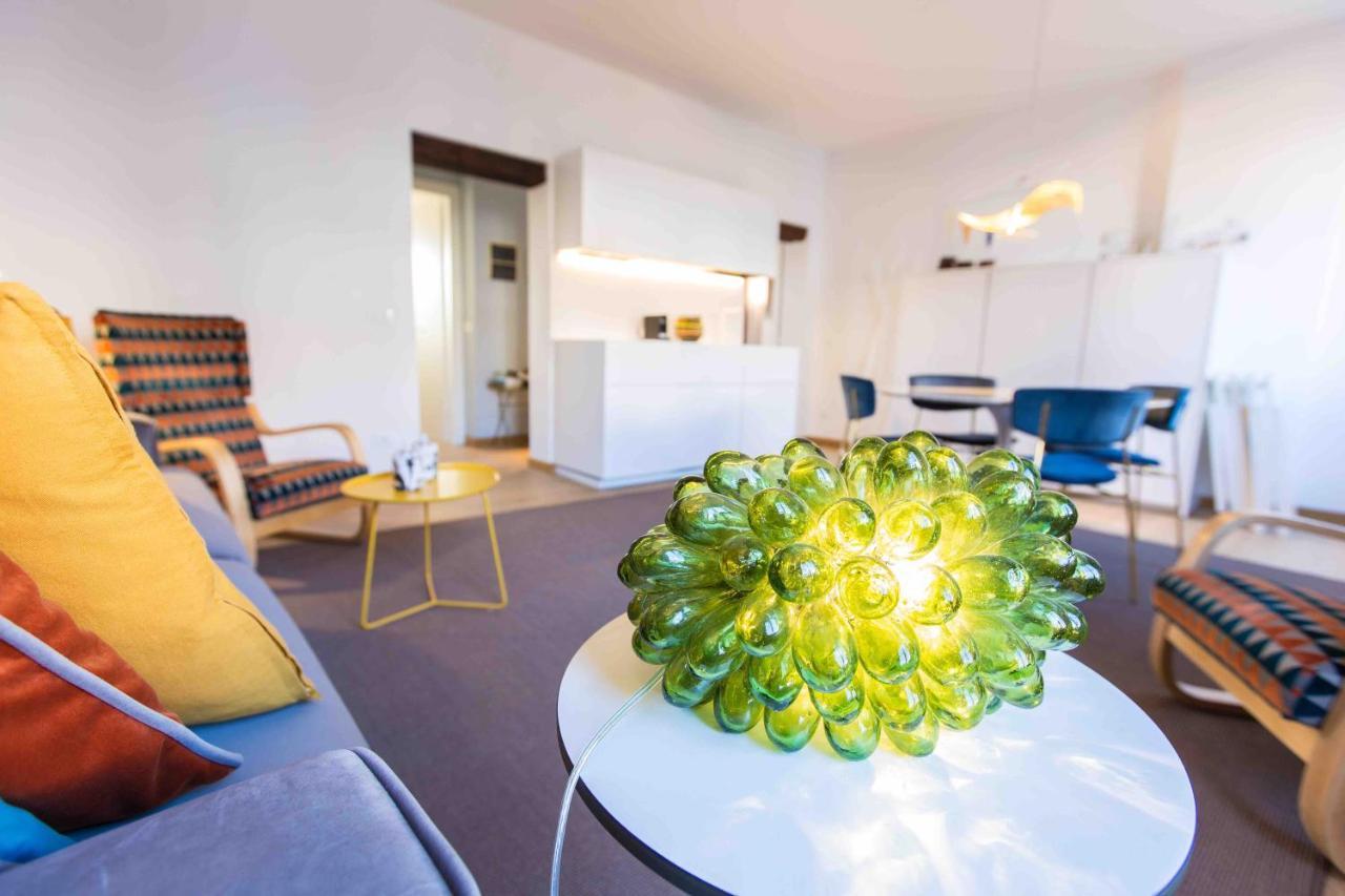 Ca Corte Nova Apartment Venedig