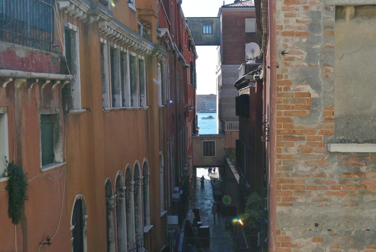 Antigo Trovatore Hotel 3*