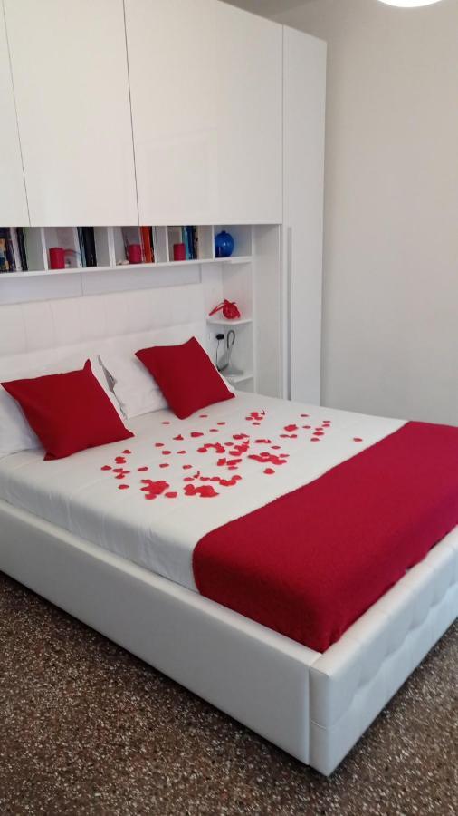 Appartement Ca' Alessandro *