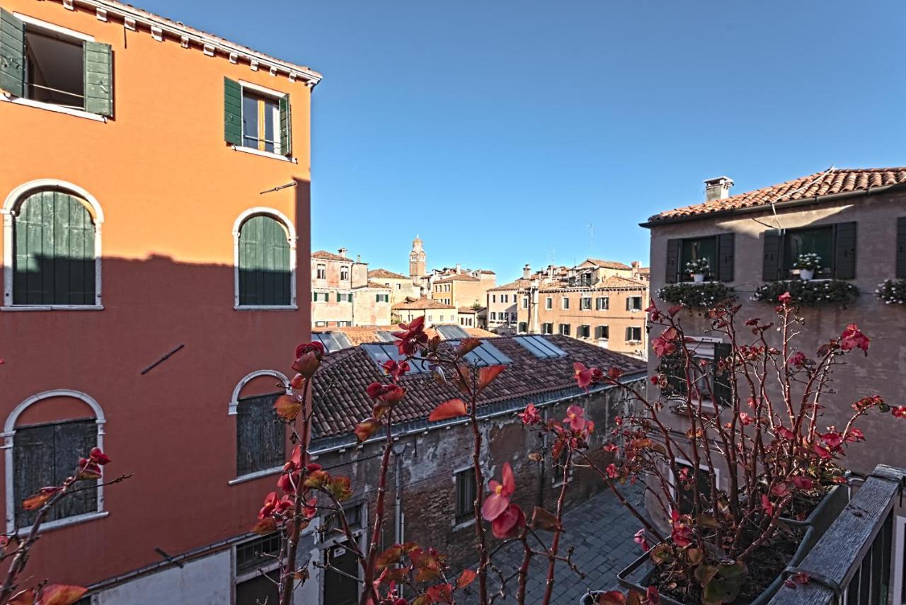 Ca' Alessandro Appartement