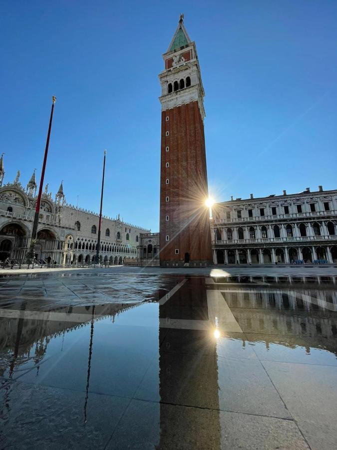 Ca Del Mar Luxury Venise