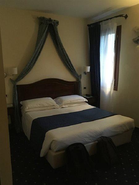 Residenza Rivo Alto Gasthuis 3*