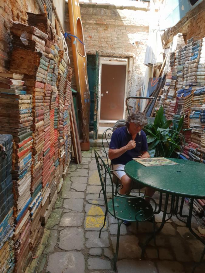 Bighouse Venice