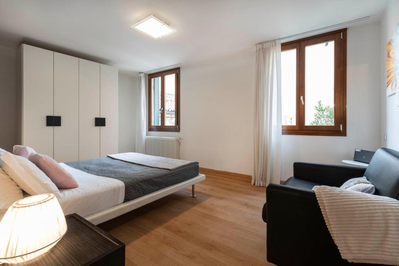 Appartement Guglie Design *