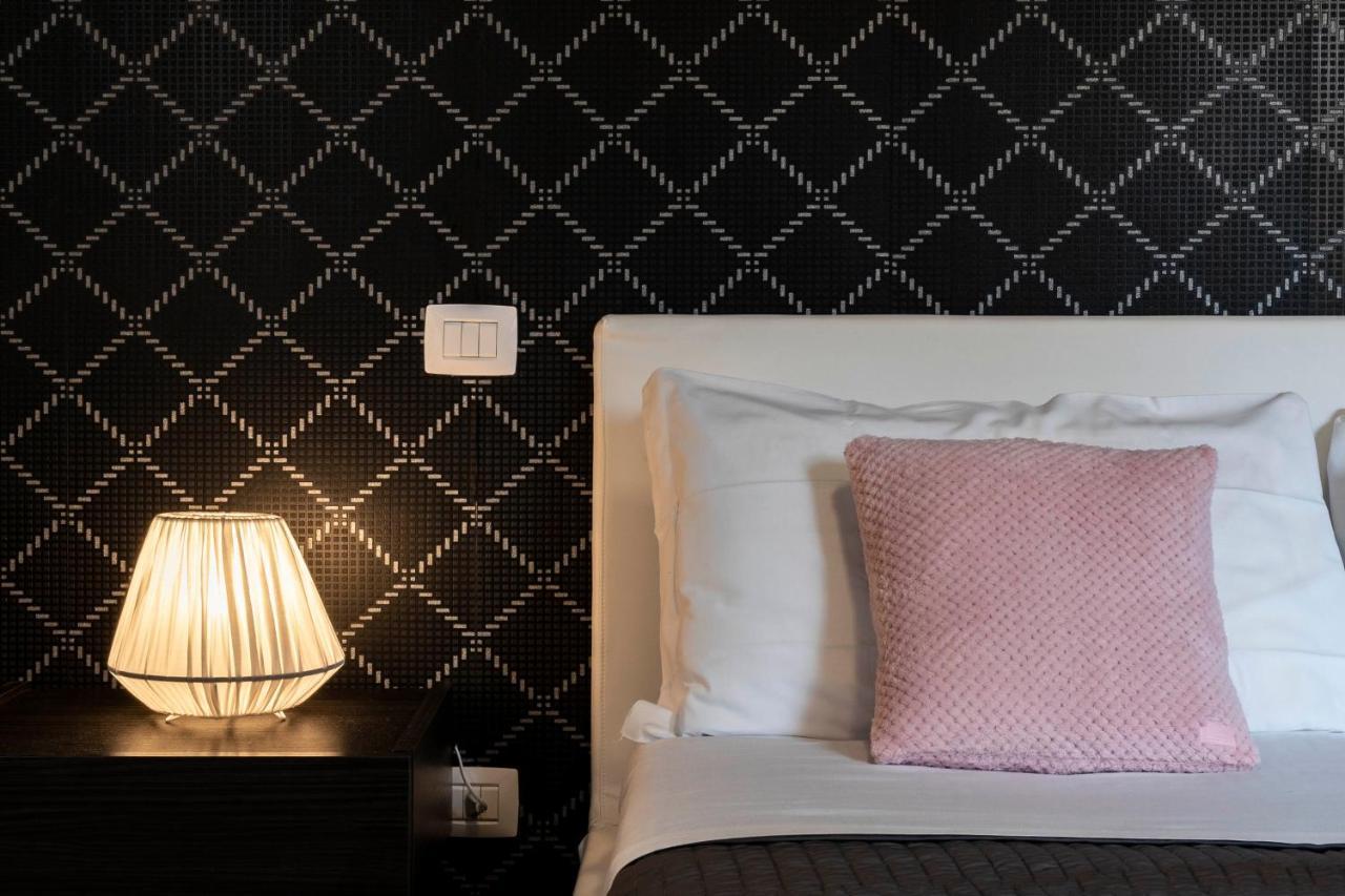 Appartement Guglie Design