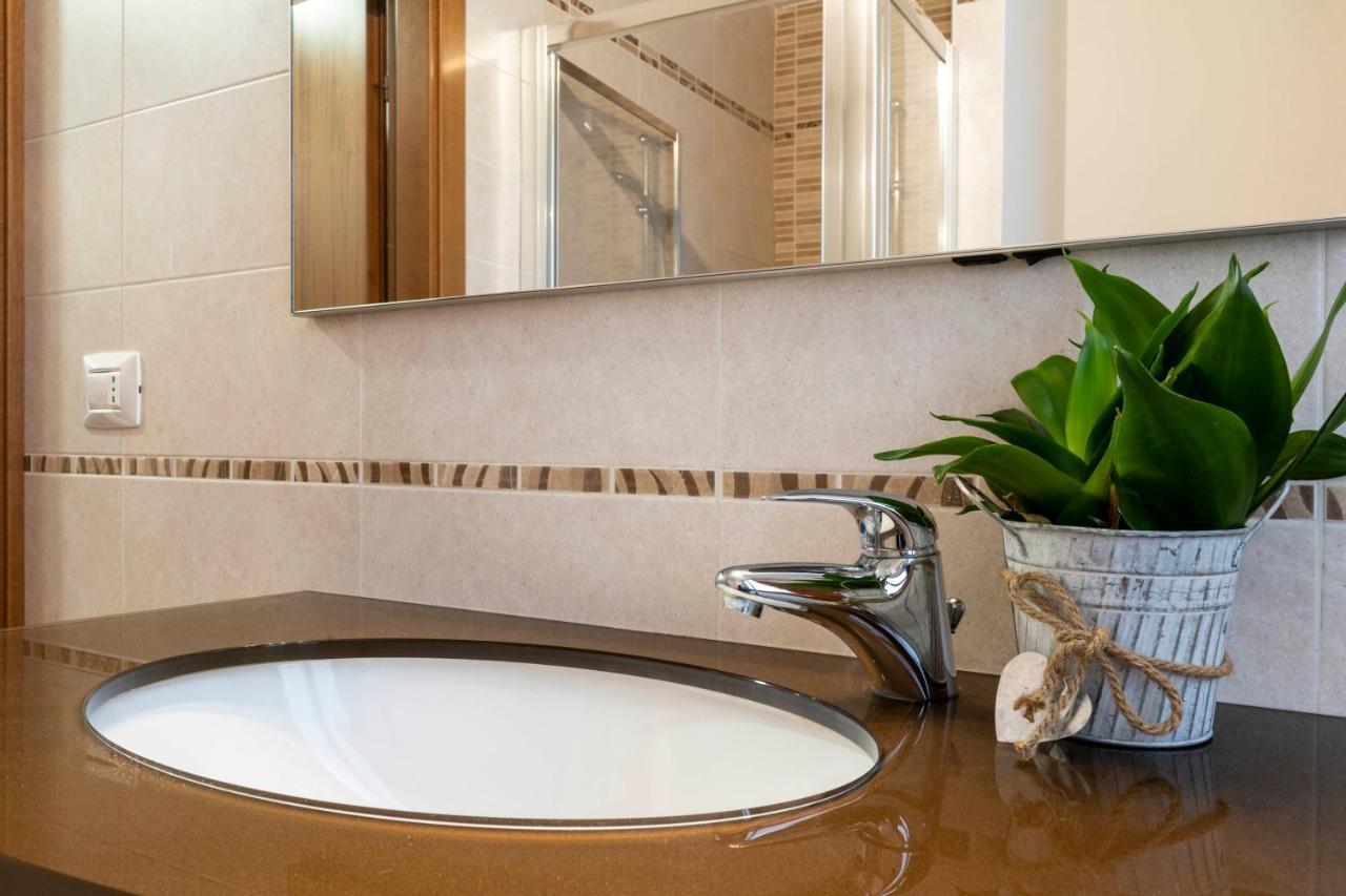 Guglie Design Appartement Venetië