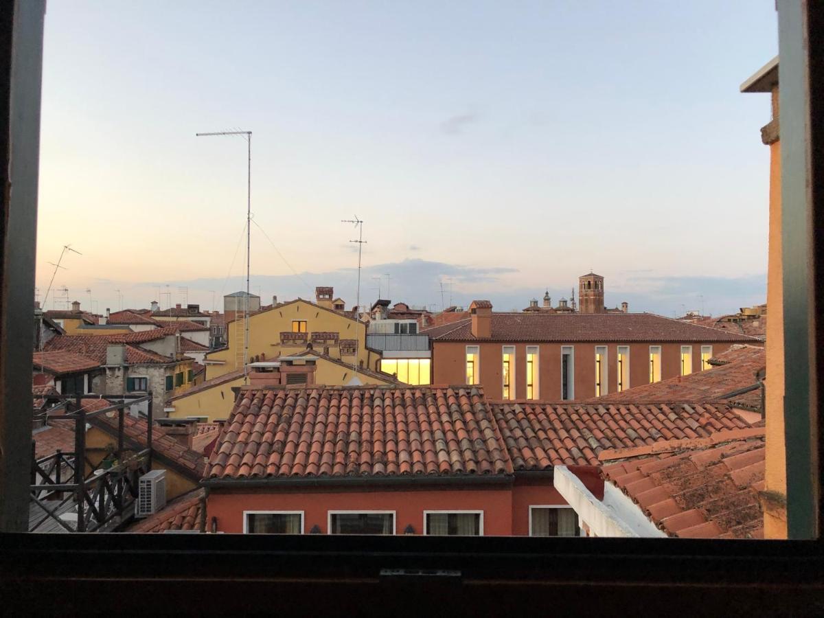 Appartamento Le Vele Di Venezia