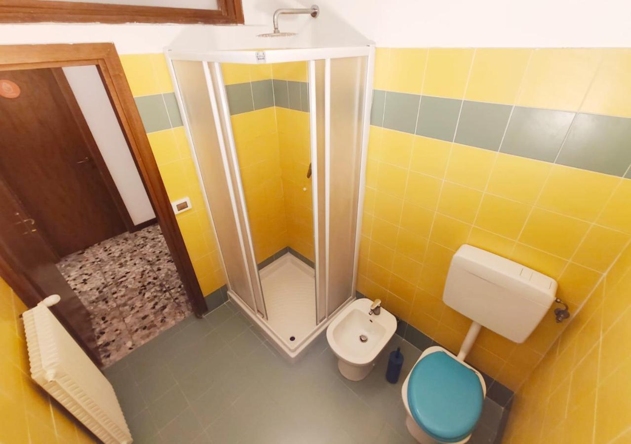 Auberge de jeunesse S. Fosca - Cpu Venise