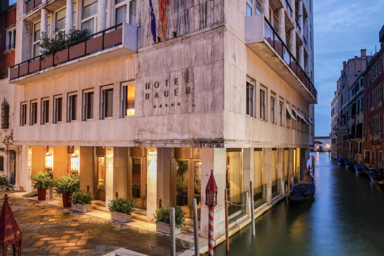 Bauer Palazzo Hotel