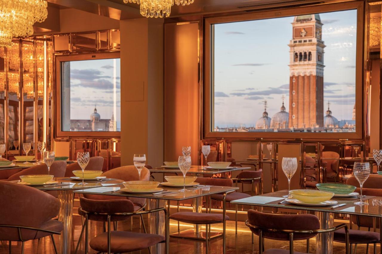 Bauer Palazzo 5* Venedig