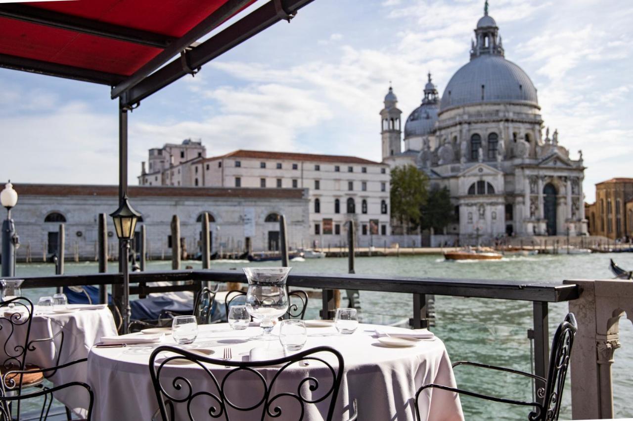 Hotel Bauer Palazzo 5*