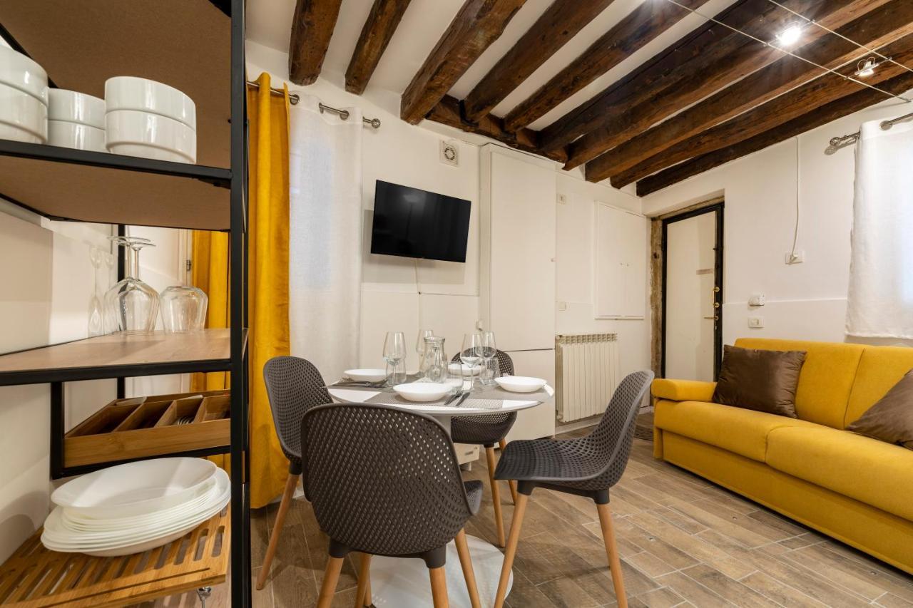 San Marco Pied-a-terre - Accademia By Wonderful Italy Venetië