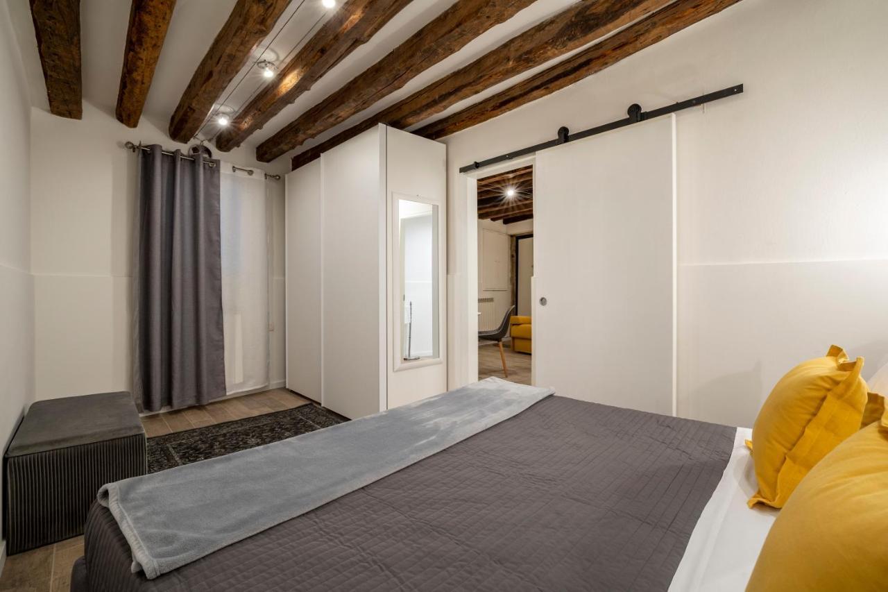 Appartement San Marco Pied-a-terre - Accademia By Wonderful Italy