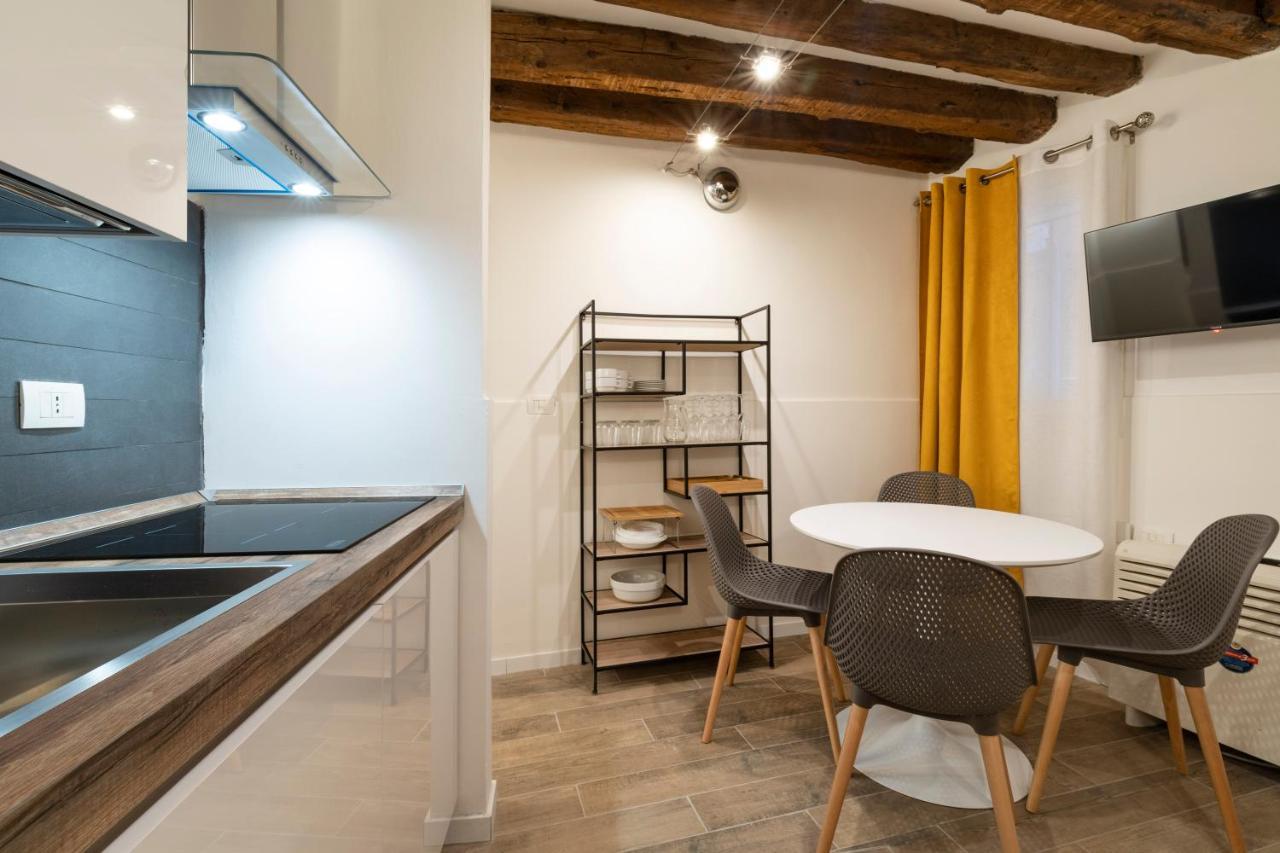 Appartement San Marco Pied-a-terre - Accademia By Wonderful Italy *