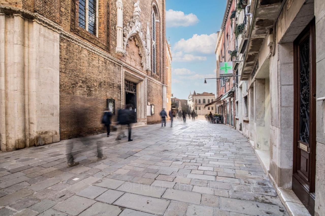 San Marco Pied-a-terre - Accademia By Wonderful Italy * Venetië