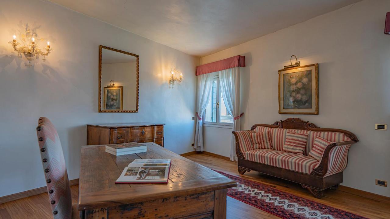 Appartement Ca' Del Mercante Grand Canal